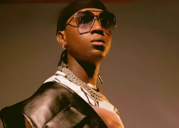 Olamide Has Helped Me More Than My Mother – Bella Shmurda