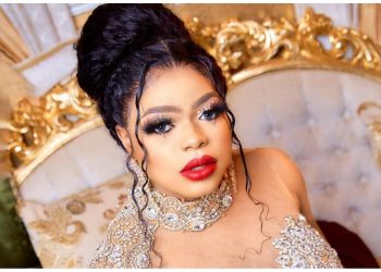 Breaking: EFCC Allegedly Arrests Crossdresser, Bobrisky…Nigerians React
