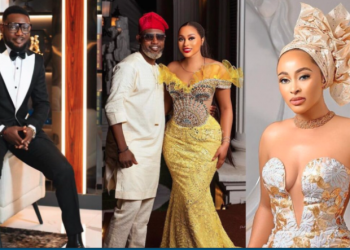 I’m Committed To Moving Forward’ – Mabel Makun Speaks On Lies Peddled Over Marriage Crash