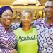 Testimony Backlash: Dunamis Apologises As Abuja Testifier Meets Enenche, Wife