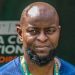 Finidi George Appointed As Super Eagles Coach