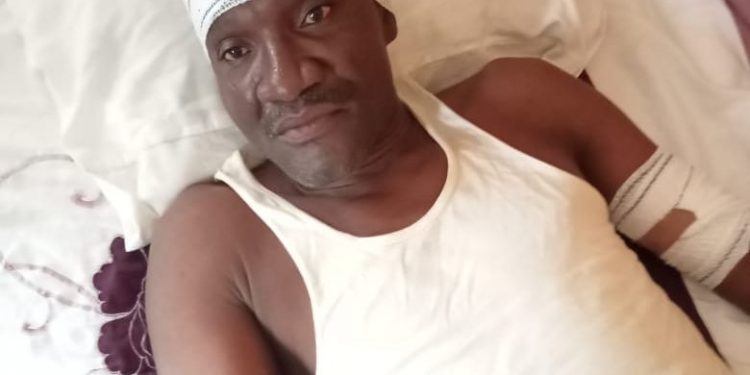 Ondo party chief cries out over threats to life