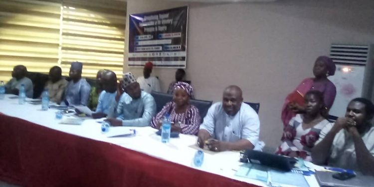 Security Agents Still Feel Respecting Human Rights Is A Hindrance To Their Duties… Expert