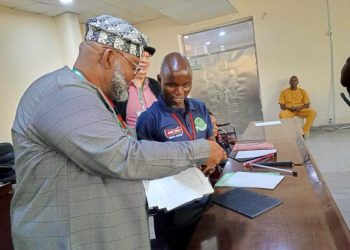 UTME: Group Plans CBT For Disabled Candidates, Lauds JAMB’s Support