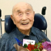 Japan’s Oldest Man Dies At 112 – Media