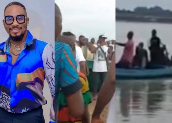 Junior Pope:  FG Begins Investigation Into Boat Accident