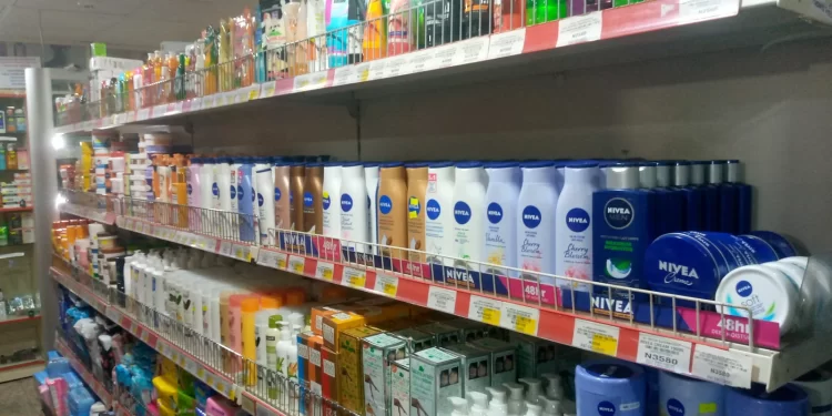 NAFDAC Raid Sahad Stores, H-Medix, Others In Abuja