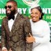 Defamation Of Mercy Chinwo: Court Issues Criminal Summons On Five Persons
