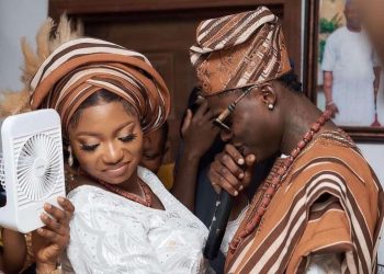 Court Okays Substituted Service On Mohbad’s Wife For DNA Test