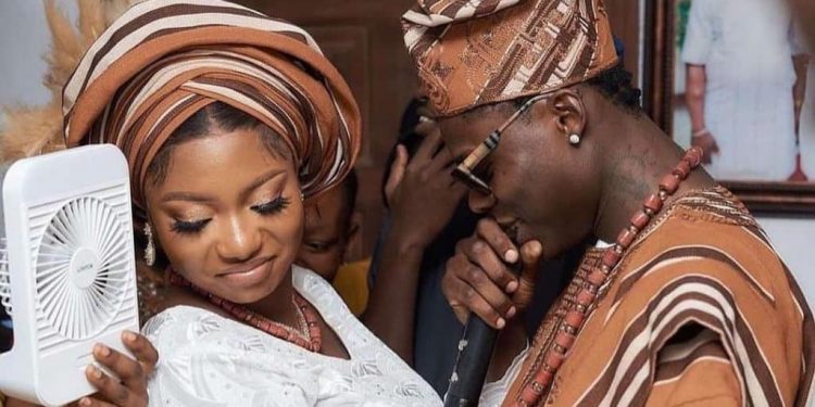 Court Okays Substituted Service On Mohbad’s Wife For DNA Test