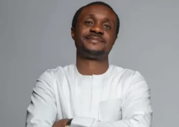 Nathaniel Bassey Files Petition Against 4 Social Media Users Over Paternity Rumours