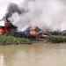 Okuama-Ewu: Over 12 Residents Trapped In Forests Die Of Hunger, Sickness