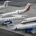 BREAKING: NCAA Suspends Three Private Jet Operators In Nigeria