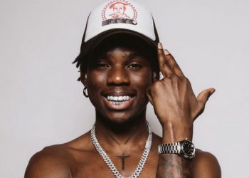 I’m On Same Level As Burna Boy, Wizkid, Davido – Rema