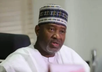 Nigeria Air: EFCC Arrests Ex-aviation Minister, Sirika Over N8bn Fraud