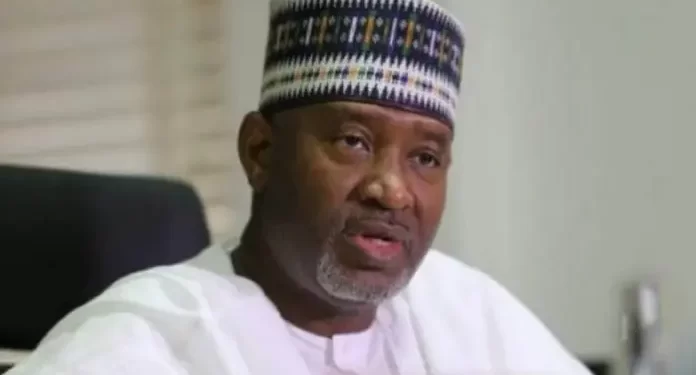 Nigeria Air: EFCC Arrests Ex-aviation Minister, Sirika Over N8bn Fraud