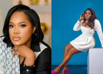 Toyin Abraham Speaks On Rivalry With Funke Akindele, Discloses How It Began
