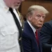 Trump’s Hush-Money Trial Begins In New York