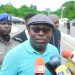 Fubara Moves To Restore Dignity Of Rivers Assembly Quarters, Inspects Road Project