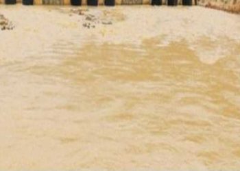 49 Killed, 79 Injured By Heavy Rains, Says Official