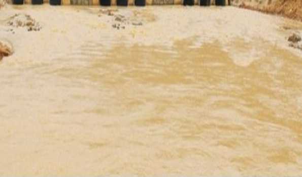 49 Killed, 79 Injured By Heavy Rains, Says Official