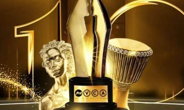 Full List Of Winners At AMVCA 2024