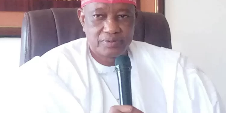 Emirship Tussle: Kano State Dep. Governor Tenders Apology To NSA over Allegation