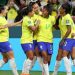 Brazil To Host 2027 Women’s World Cup
