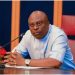 Breaking: Court Declares 25 Rivers Assembly Seats Vacant