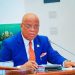 Gov. Eno Approves N2bn For Gratuity Payment For April