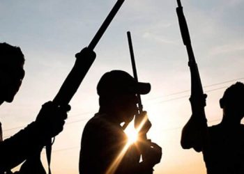 Gunmen Shoot FIRS Official Dead In Abuja