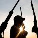 Gunmen Shoot FIRS Official Dead In Abuja