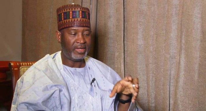 Alleged N2.7bn Fraud: Court Grants Sirika N100m Bail