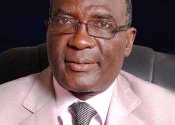 Adebogun Praises Sanwo-Olu, Abiru On Reconstruction Of Ikorodu-Itoikin Road