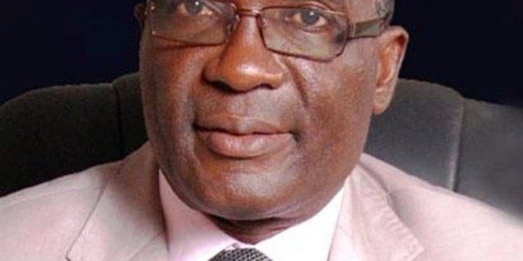 Adebogun Praises Sanwo-Olu, Abiru On Reconstruction Of Ikorodu-Itoikin Road