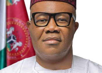 Akpabio Tasks Scout Movement To Inculcate Ethics In Nigerian Youths