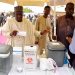 Nafada Strange Disease: Gombe Flag Off Meningitis Vaccination Campaign… Says 26 Deaths Recorded