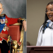British Monarch, King Charles Invites DJ Cuppy To A Reception At BuckingHam Palace
