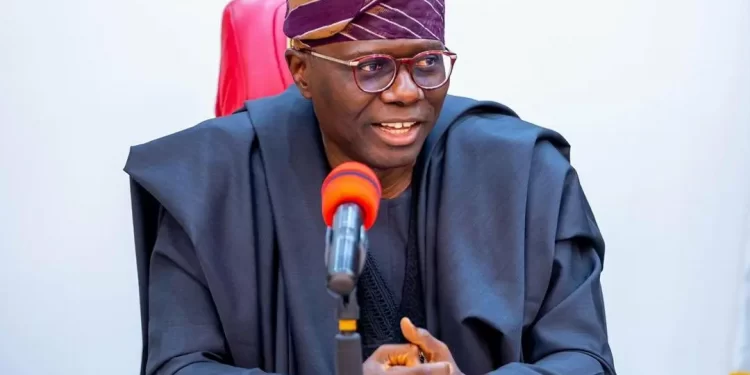 Lagos Govt To Demolish 100 Shanties Under Major Bridge
