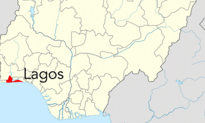 Confusion As Guest Dies During Lagos Birthday Celebration