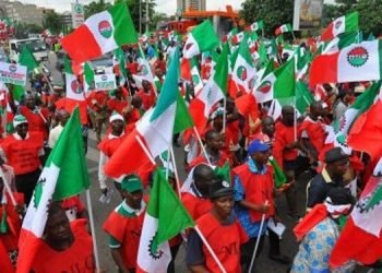 NLC Reacts As FG Approves Pay Rise For Civil Servants