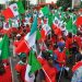 NLC Reacts As FG Approves Pay Rise For Civil Servants