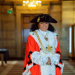 Nigerian-Born Woman Becomes First African Lord Mayor Of Leeds