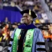 Nigerian Makes History, Becomes First Black Woman To Get PhD In Robotics At Michigan University