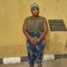 Ogun police Arrest Woman For Trafficking 16-Year-Old To Libya