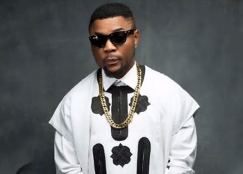 ‘My Wife Invited Her Friends To Our Home To Beat Me’ – Oritsefemi