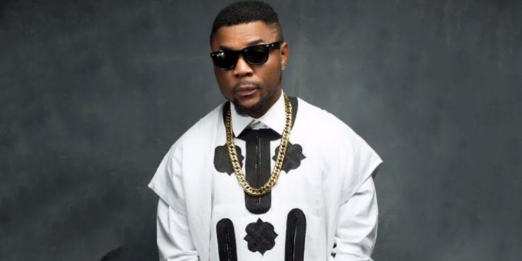 ‘My Wife Invited Her Friends To Our Home To Beat Me’ – Oritsefemi
