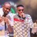 Seyi Tinubu Has Offered To Reconcile Wizkid, Davido – Miami