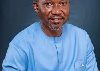 President Tinubu Appoints Ekpo As NCDMB Co-chair