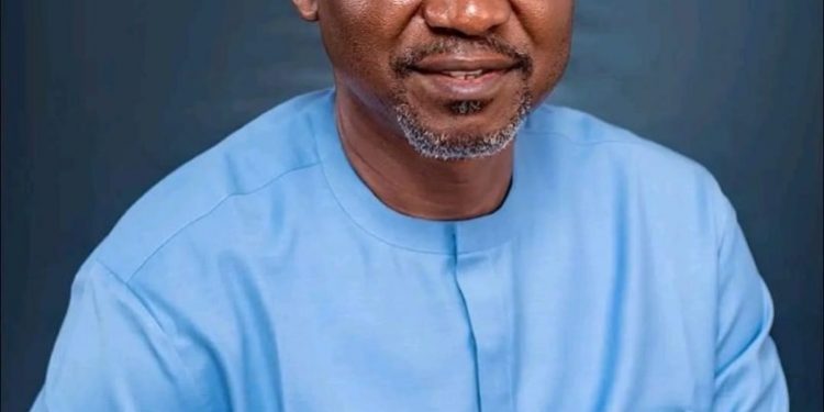 President Tinubu Appoints Ekpo As NCDMB Co-chair